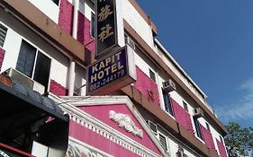 Kapit Hotel